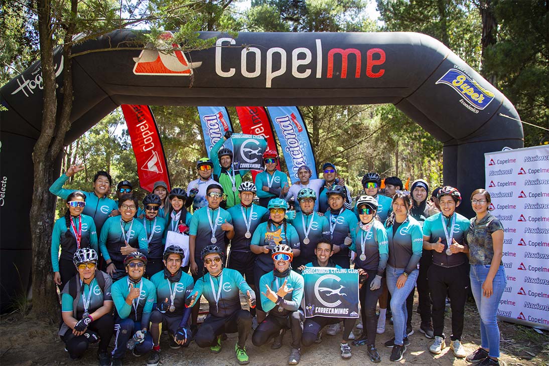 DESAFÍO TUNARI: Promoviendo el deporte y la sostenibilidad