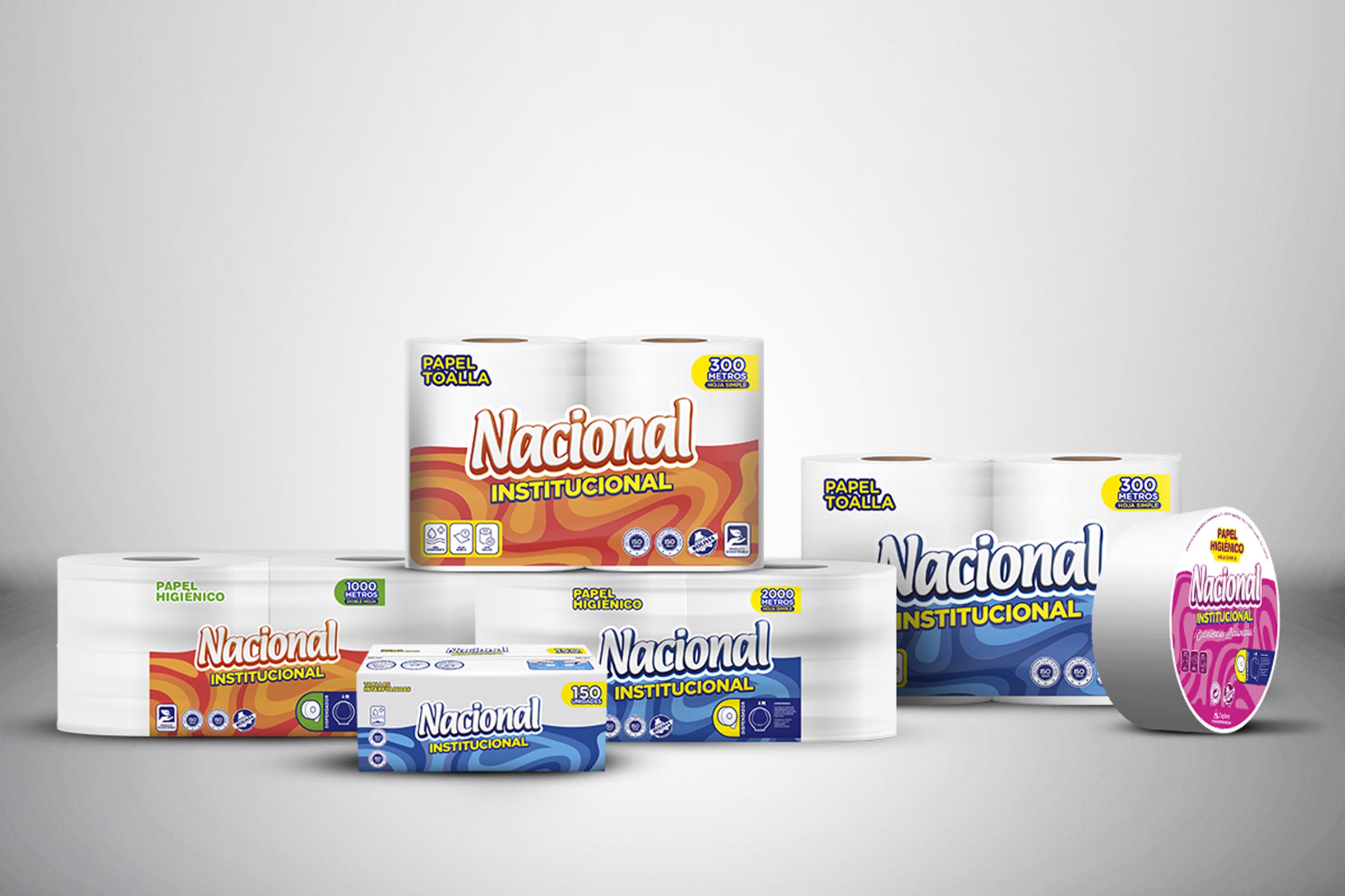 Nacional Institucional