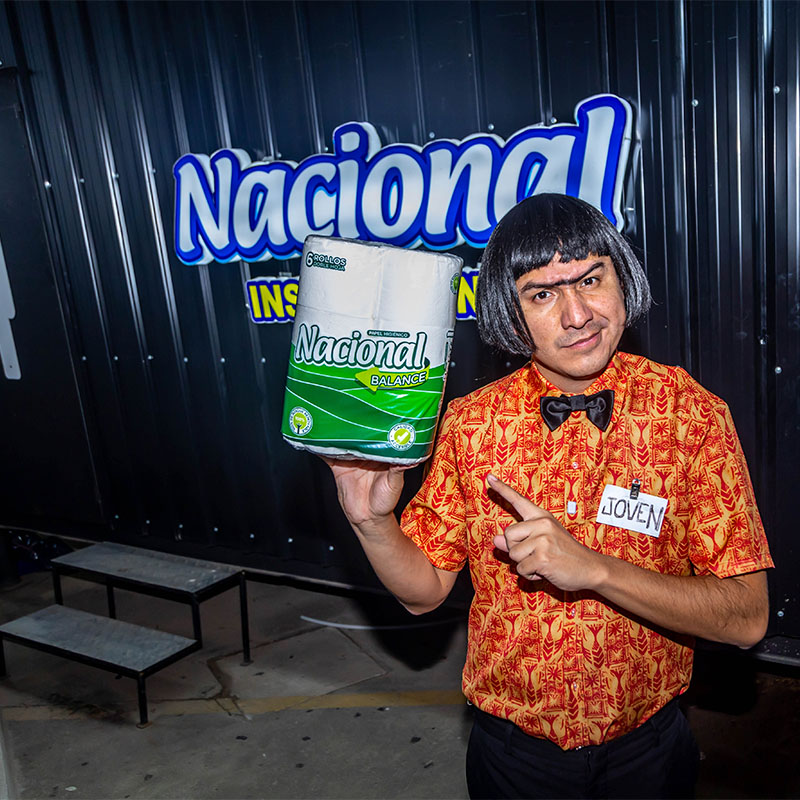 Innovación con Calidad