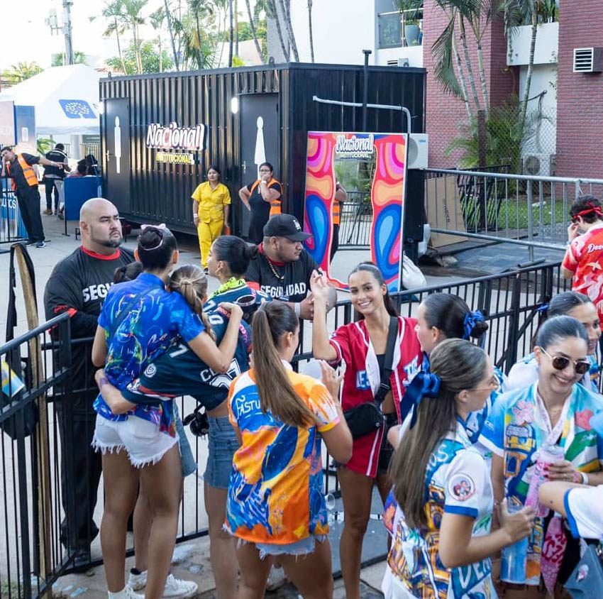 Innovación con Calidad