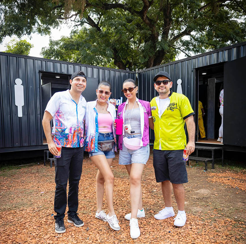 Innovación con Calidad