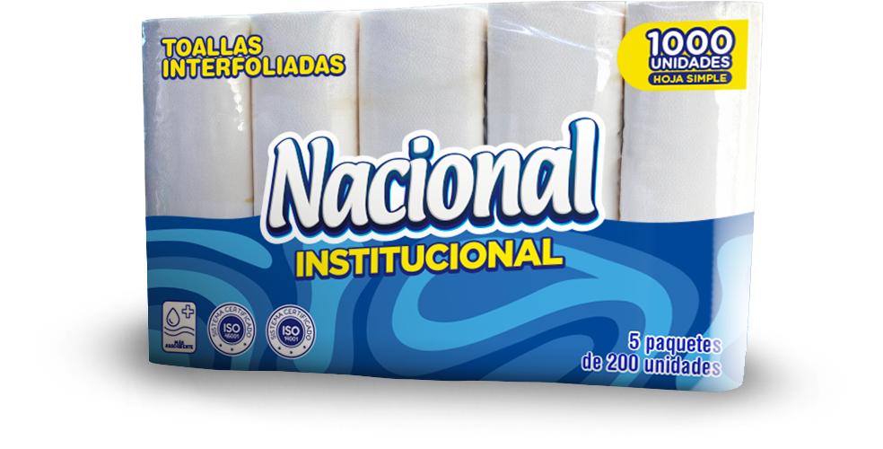 Nacional Institucional