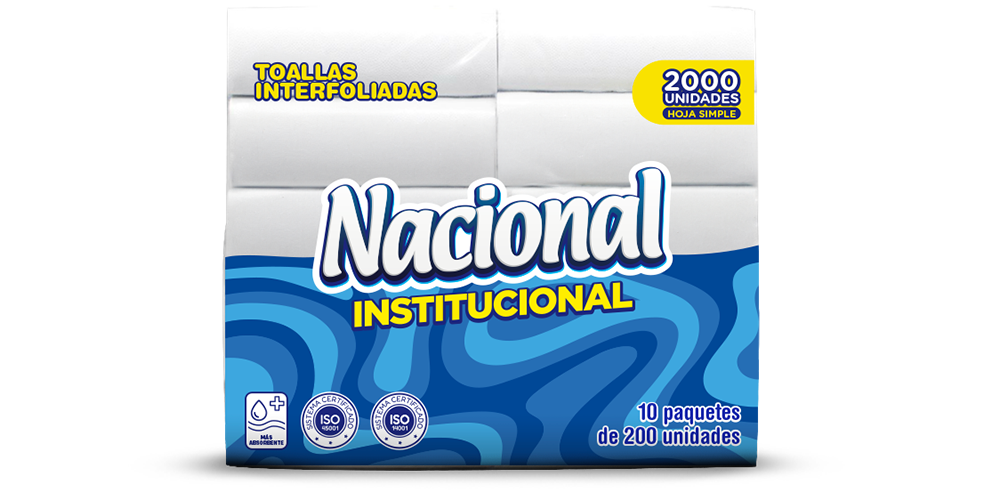 Nacional Institucional