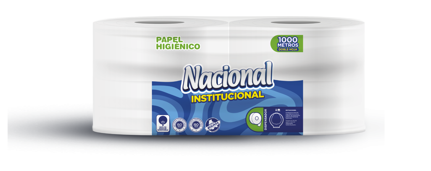Nacional Institucional