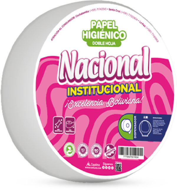 Nacional Institucional