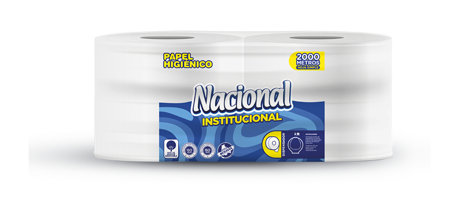 Nacional Institucional