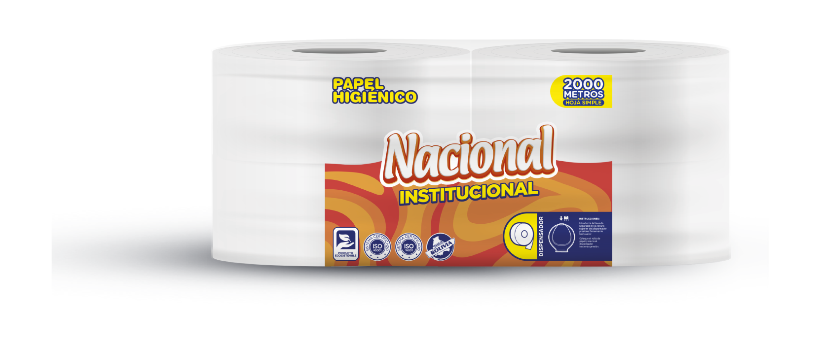 Nacional Institucional