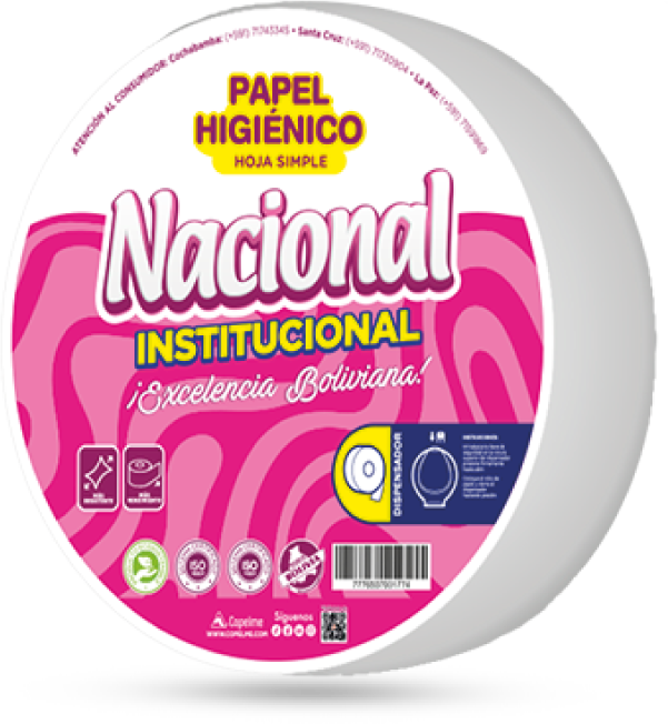 Nacional Institucional