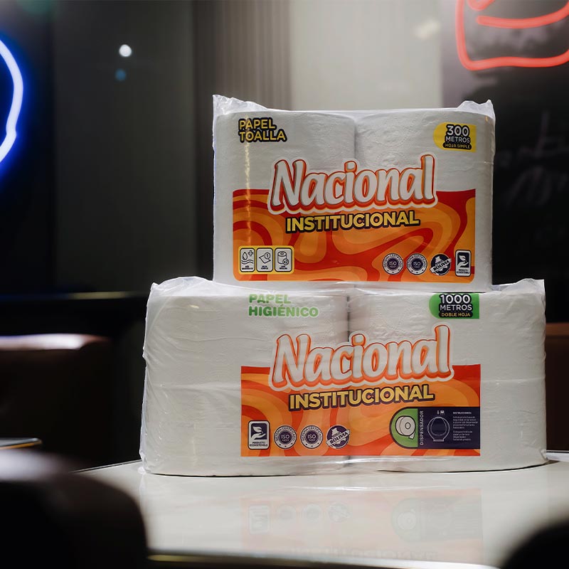 Nacional Institucional