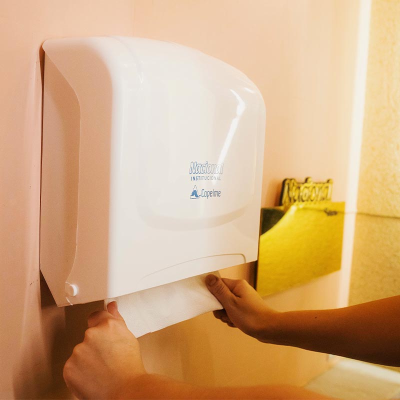 Nacional Institucional