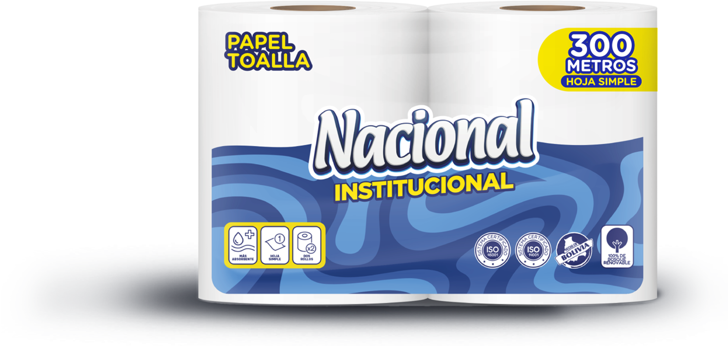 Nacional Institucional