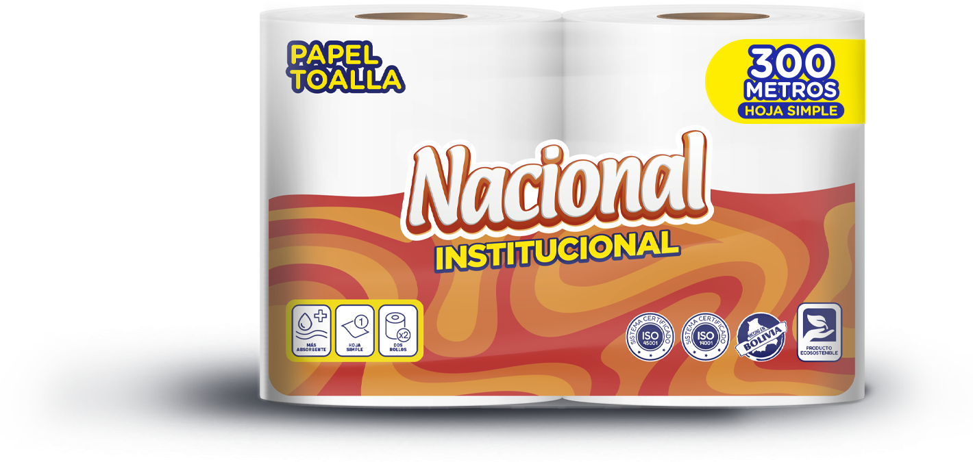 Nacional Institucional
