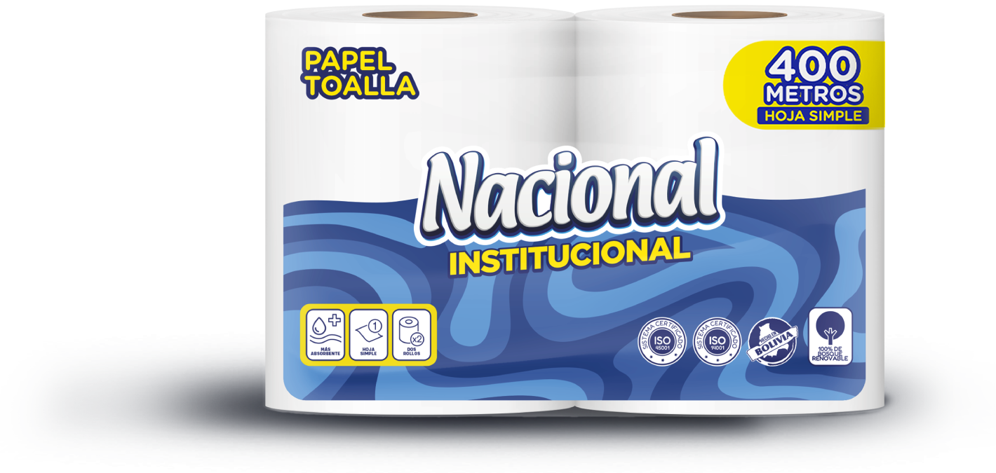 Nacional Institucional