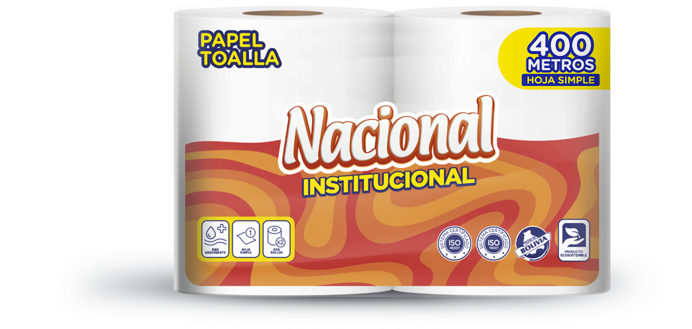 Nacional Institucional
