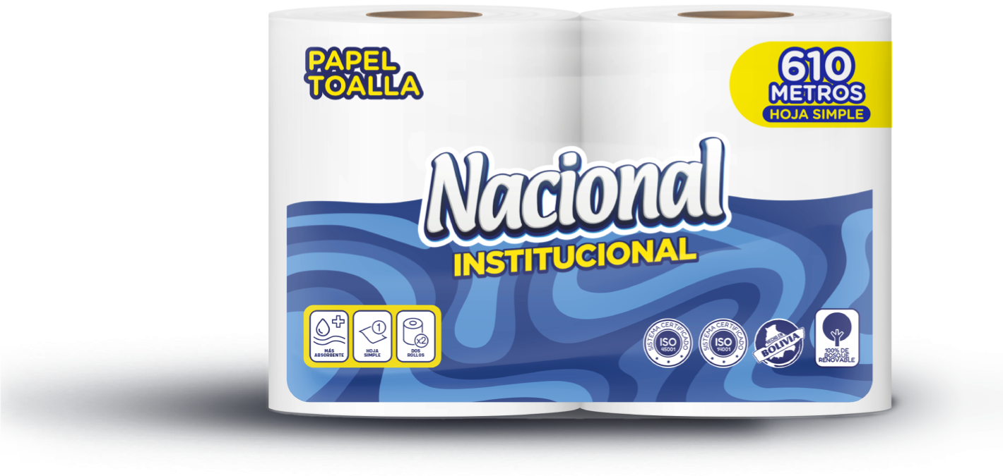Nacional Institucional