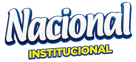 Nacional institucional
