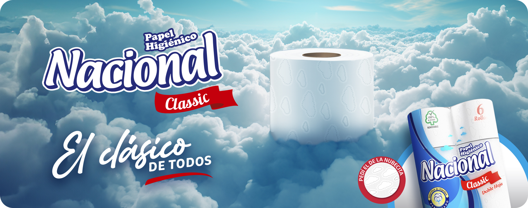 Nacional Classic