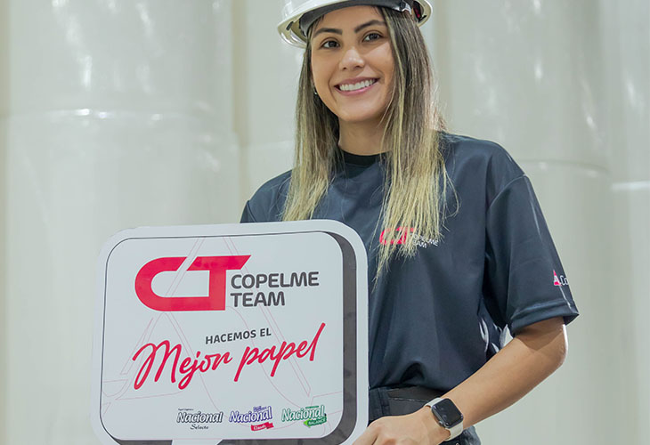 Copelme Team